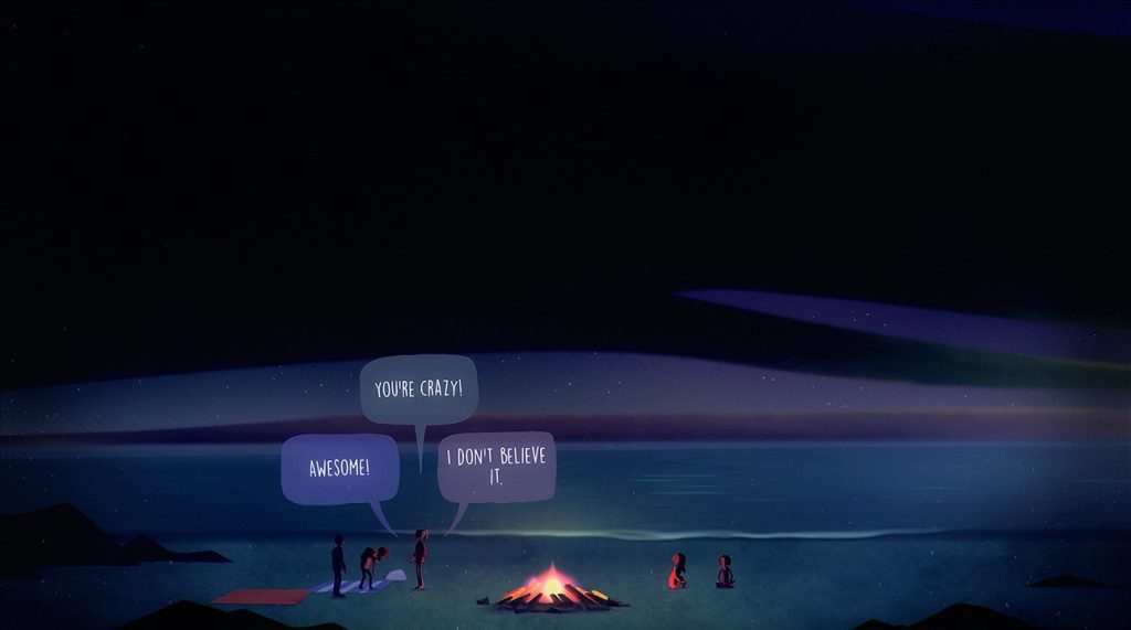 Oxenfree has been installed over four million times