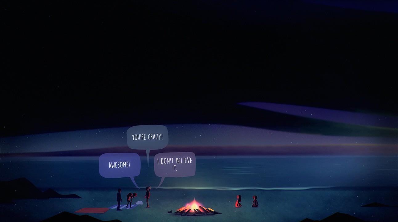 Oxenfree has been installed over four million times