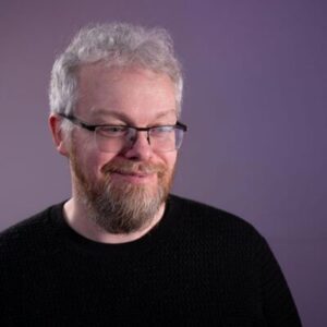 Image for  Paul McNally