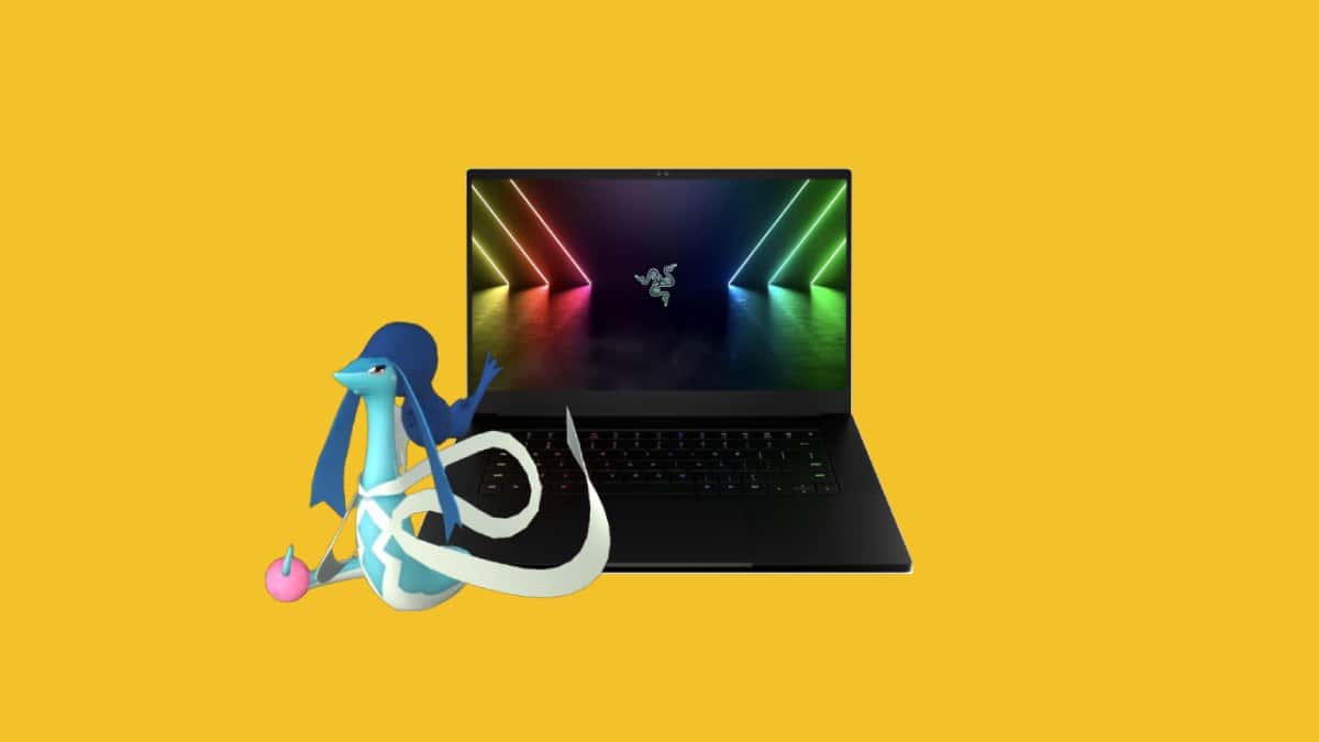 Best laptop for Palworld – our top picks