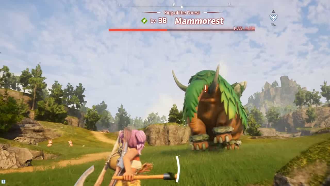 Palworld: All Alpha Pals Bosses – Locations, Coordinates, and how to catch them