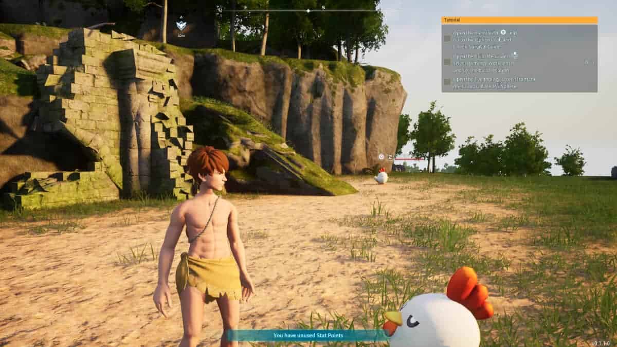 Palworld max level and level cap explained: What is the max level in Palworld?