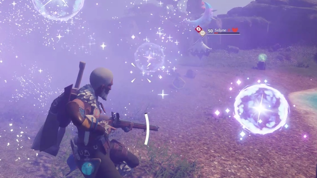 How to find Meteorite Events in Palworld to get Meteorite Fragments