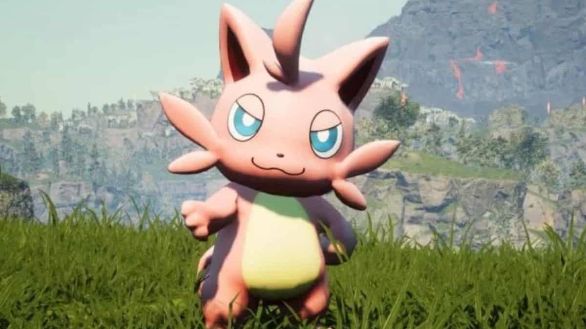 Palworld devs partner with Sony and Aniplex in huge multi-media move