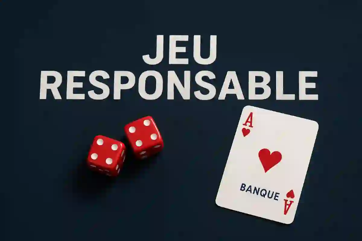 paris sportifs jeu responsable