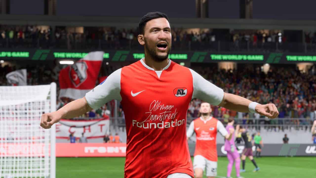 pavlidis potm sbc fc 24