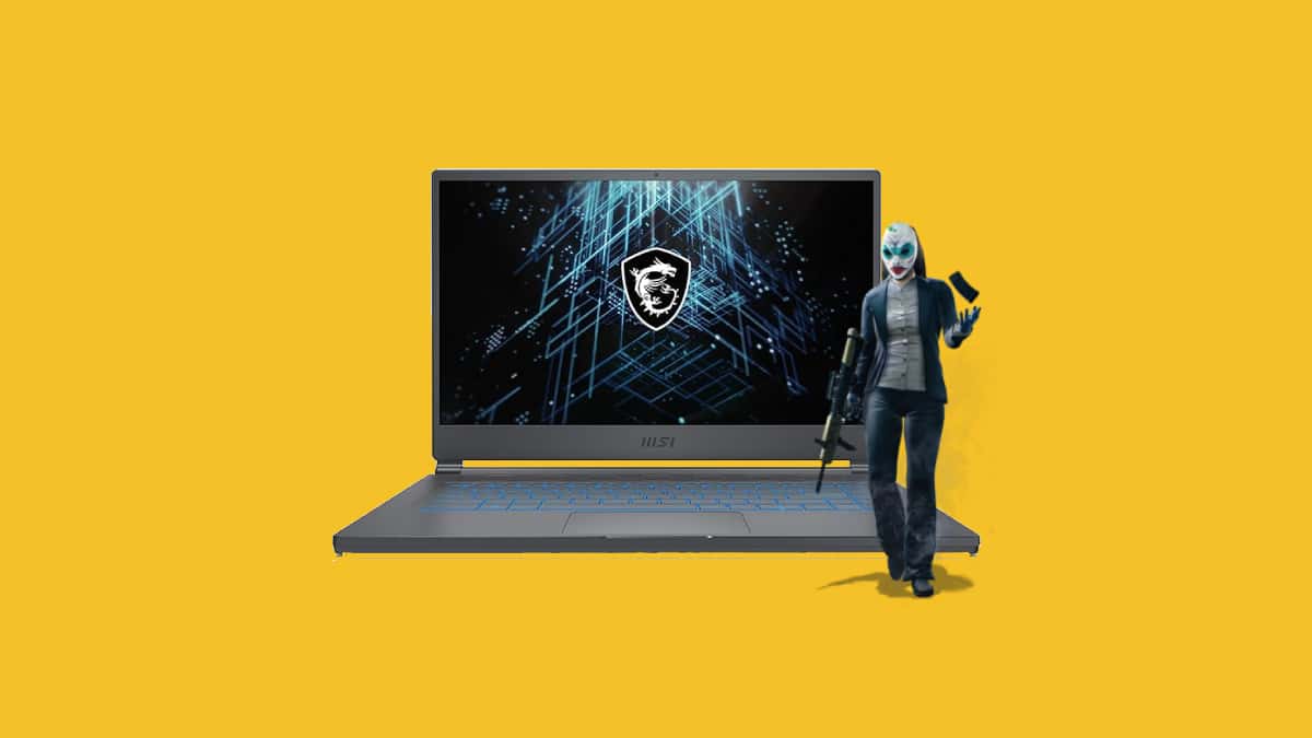 Best laptop for Payday 3 in 2023 for every budget