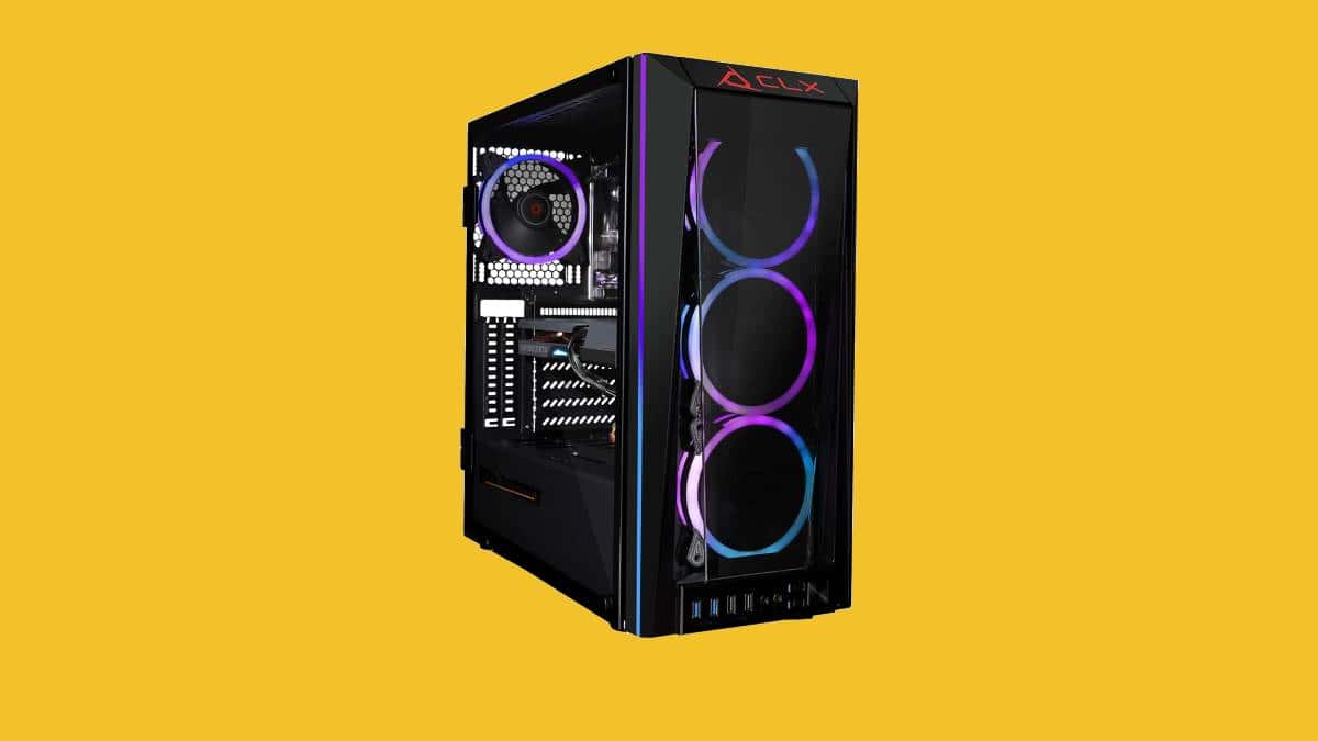 One of our favourite Gaming PCs gets exciting price plunge as Amazon prepares for Prime Day 2