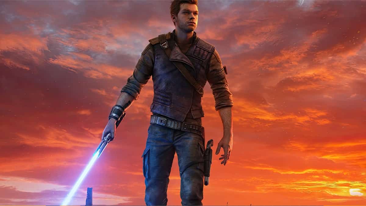 You’ll need one of the best CPUs for Jedi Survivor if PC optimisation issues persist