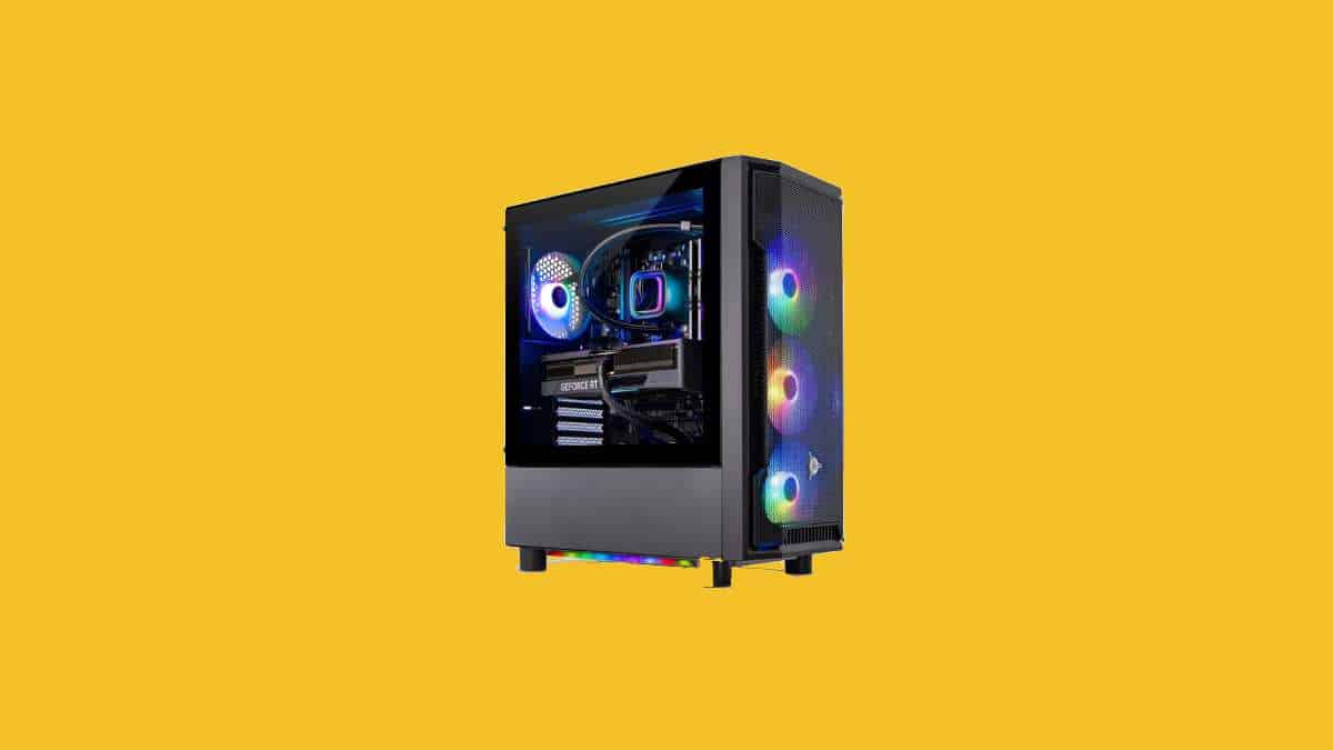 The best gaming PC for Overwatch 2 in 2024