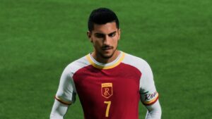 fc 24 serie a starter squad pellegrini