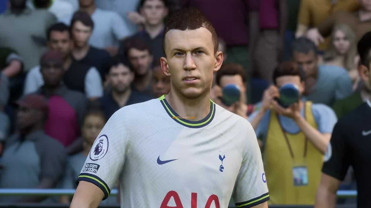 FIFA 23 Perisic FUTTIES SBC – cheapest solutions, requirements, and rewards