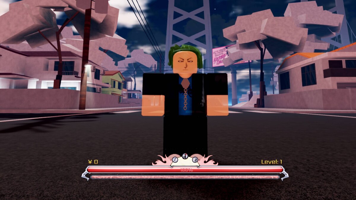 Peroxide codes: fighter in a city.
