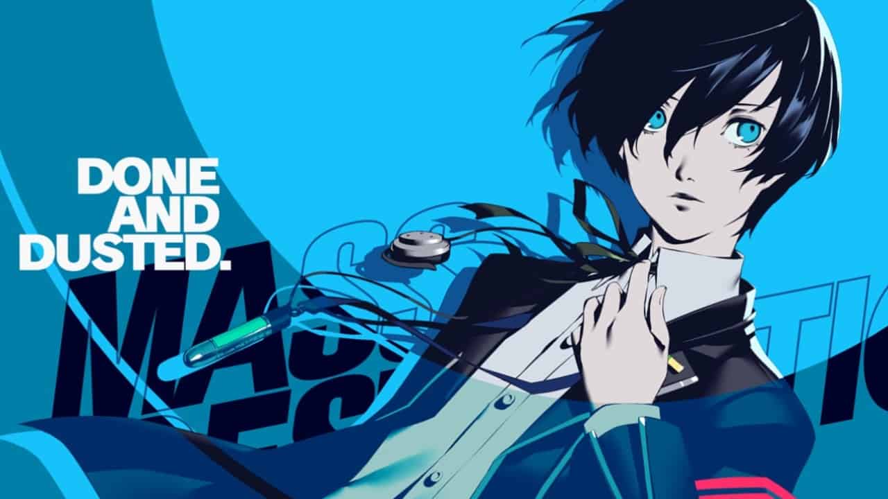 Persona 3 Reload review – faithful to past imperfections