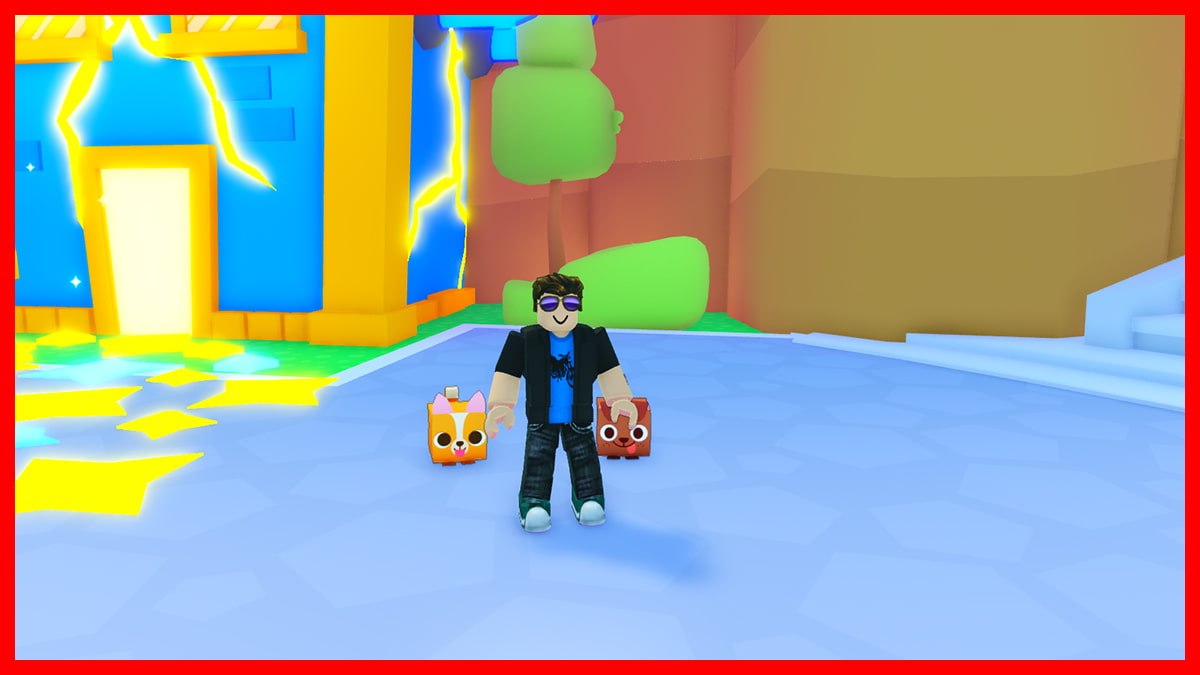 Pet Simulator 99 codes (August 2025, updated daily)