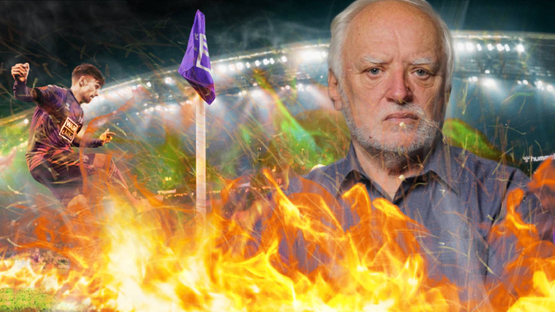 The pettiest things people have done in their Football Manager save