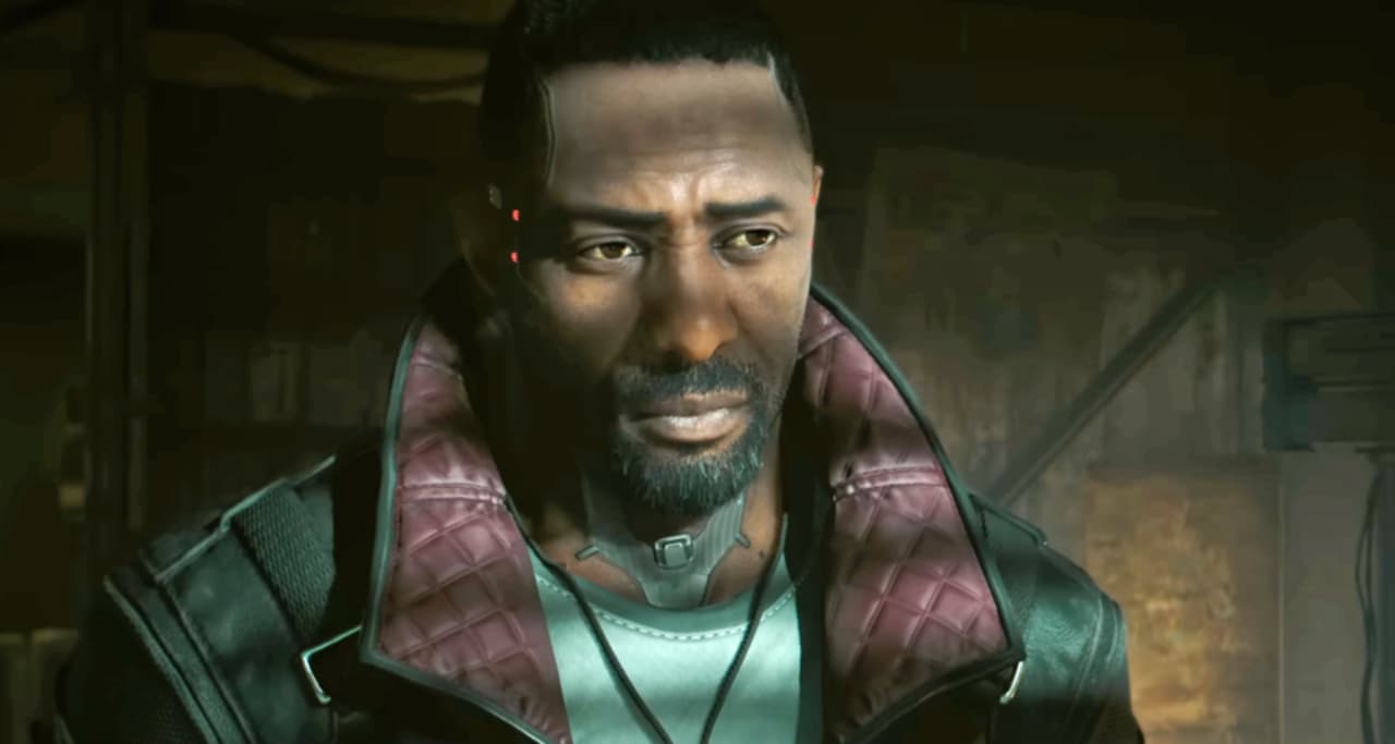 Is Cyberpunk 2077 Phantom Liberty a sequel?