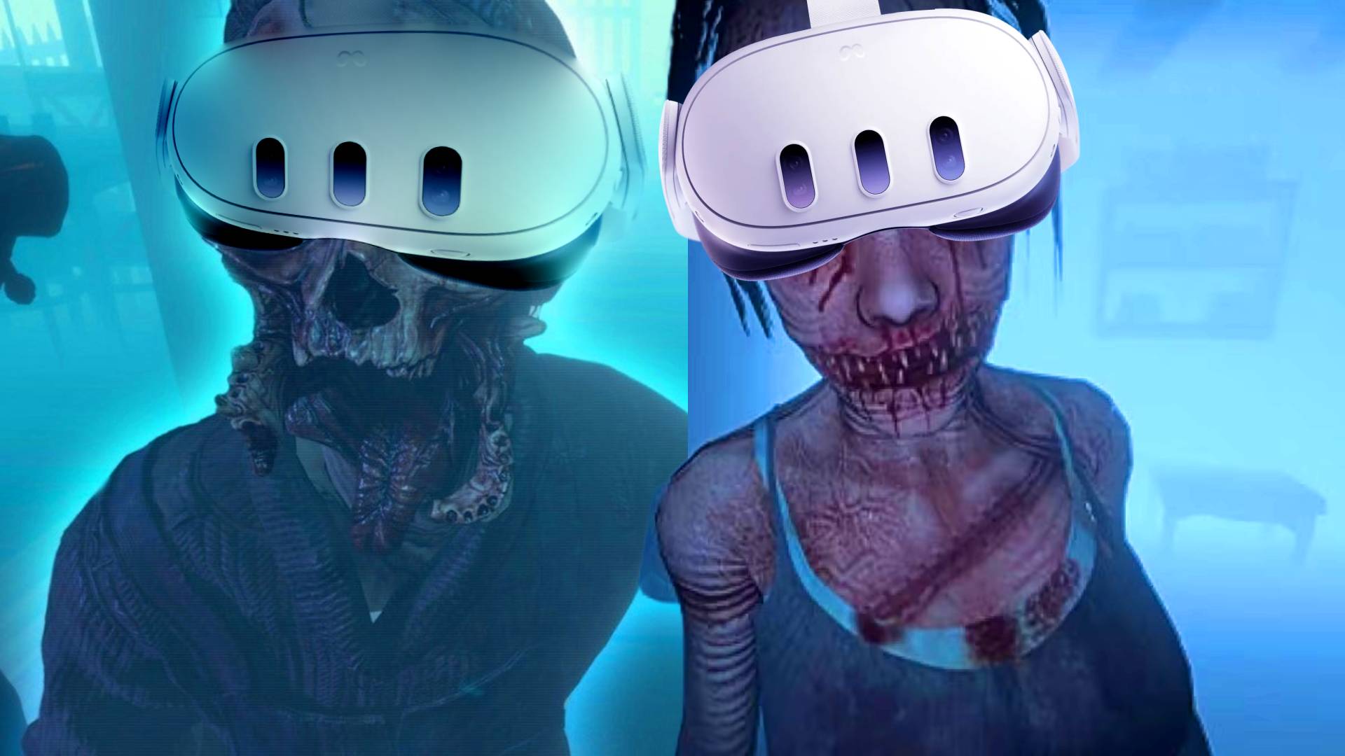 Phasmophobia devs are aware of Quest VR demand, but they’re too busy with “everything else” right now