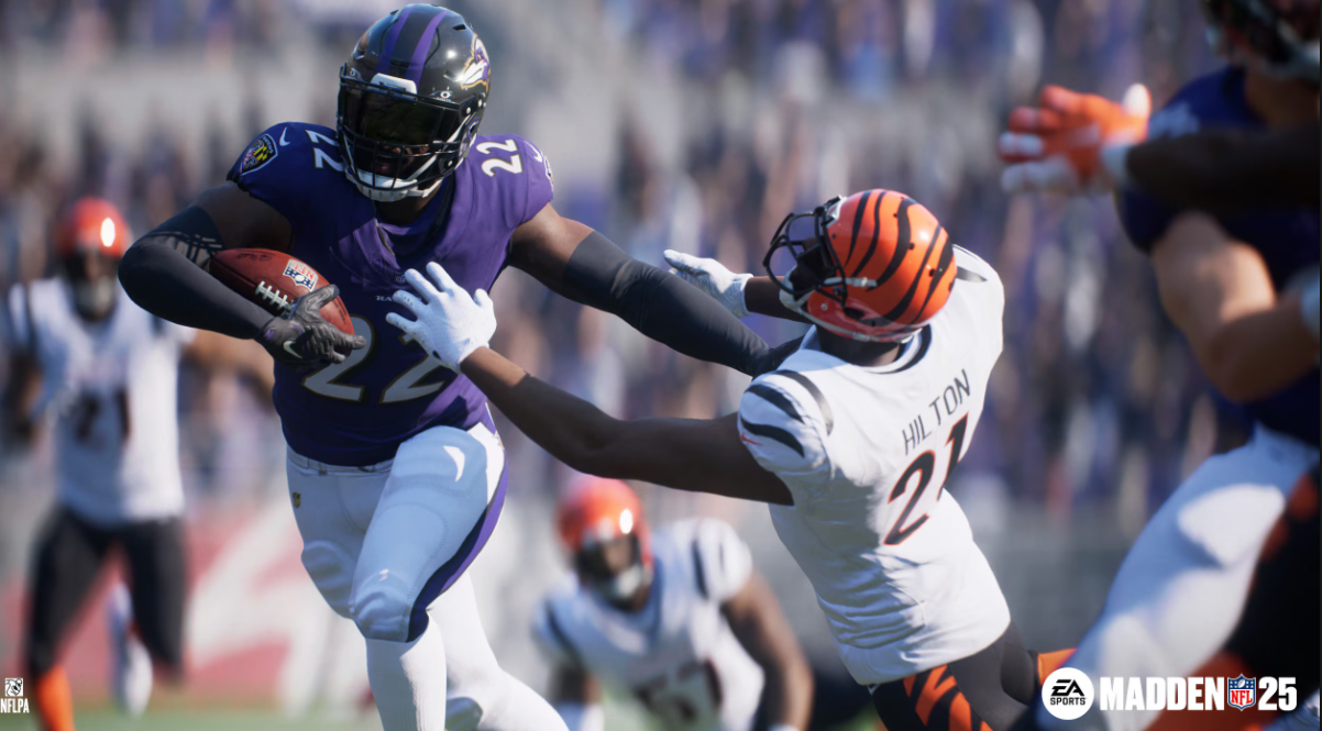 Madden 25 promo list – what MUT sets are in the game?