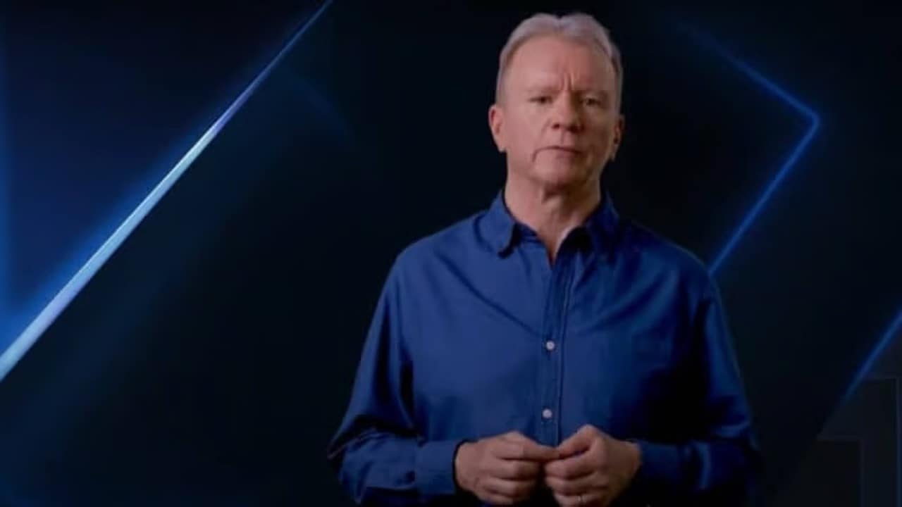 PlayStation exec Jim Ryan is stepping down as CEO after 30 years with the company