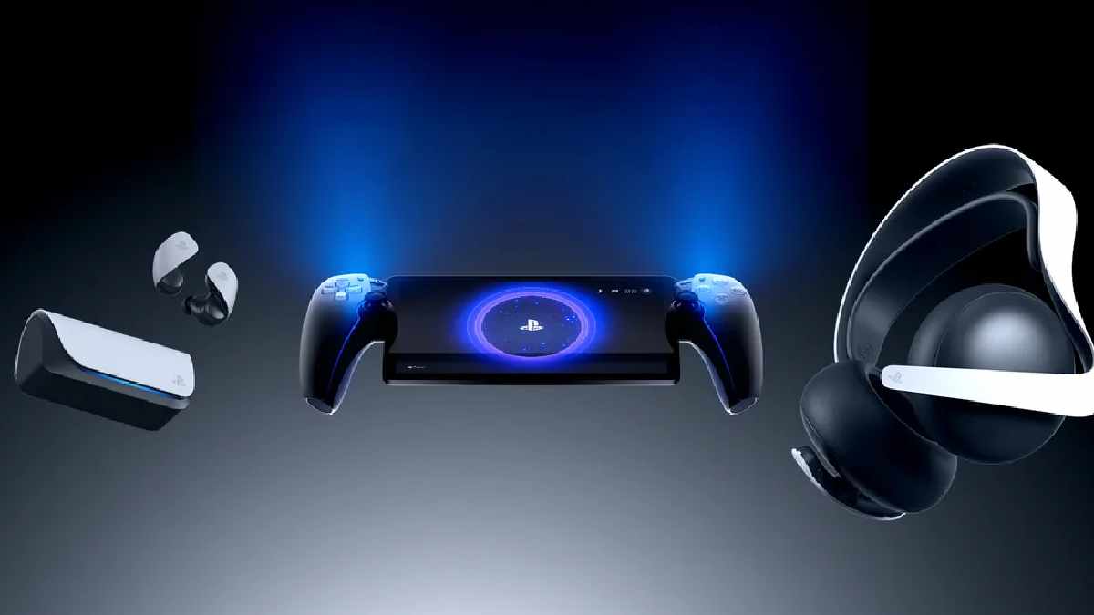 The PlayStation Portal needs a PS5 to run, annoyingly
