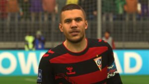 podolski premium futties sbc fifa 23