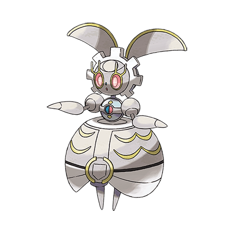 How to get Magearna in Pokémon Scarlet and Violet 