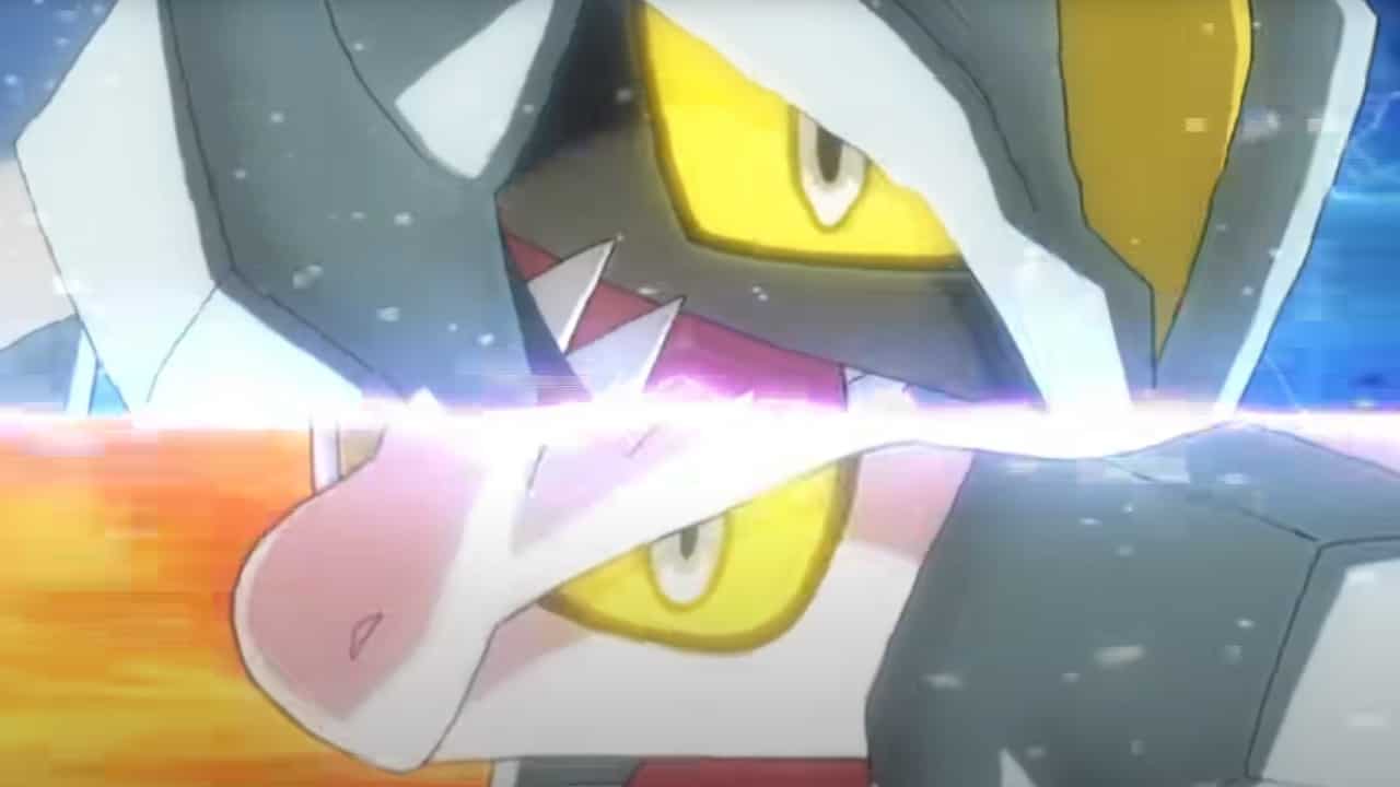 Pokemon leaks indicate next game could be a Black and White sequel