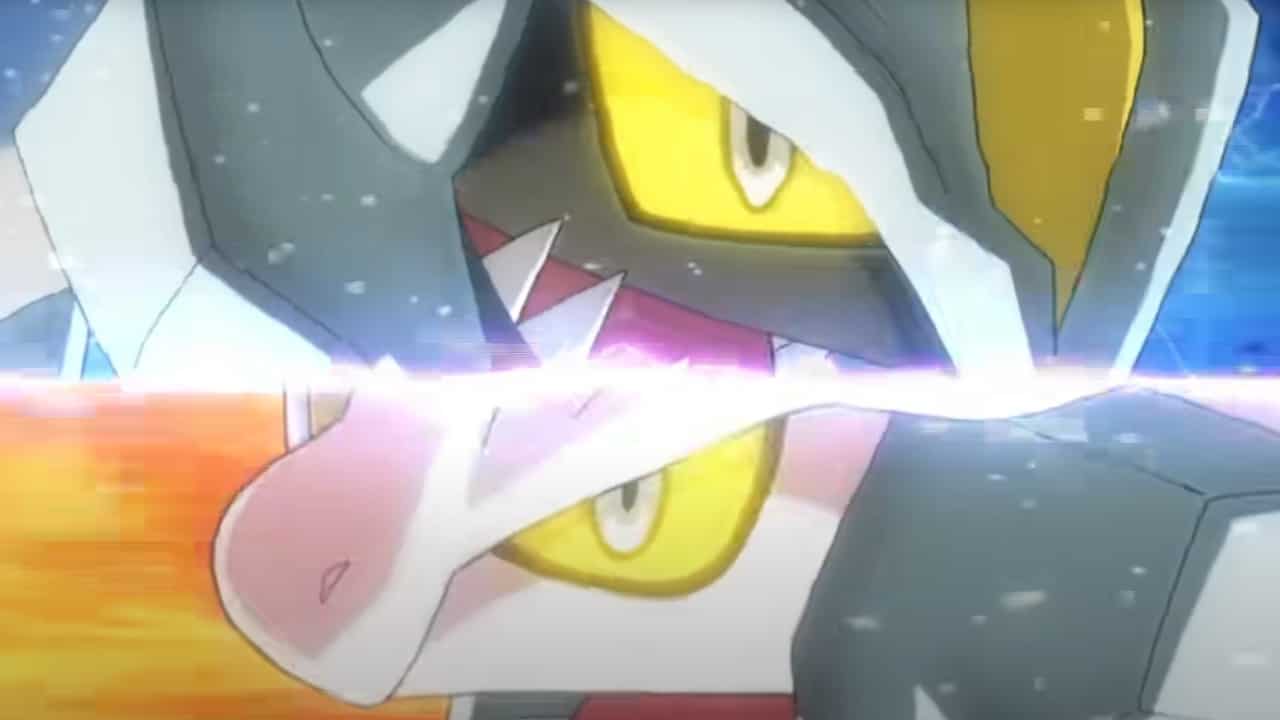 Pokemon leaks indicate next game could be a Black and White sequel