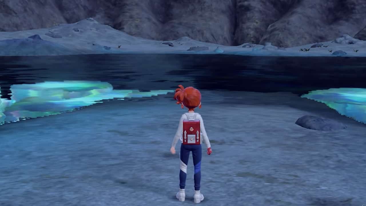 Pokémon Indigo Disk Briar’s Book – How to get the Secret Ending