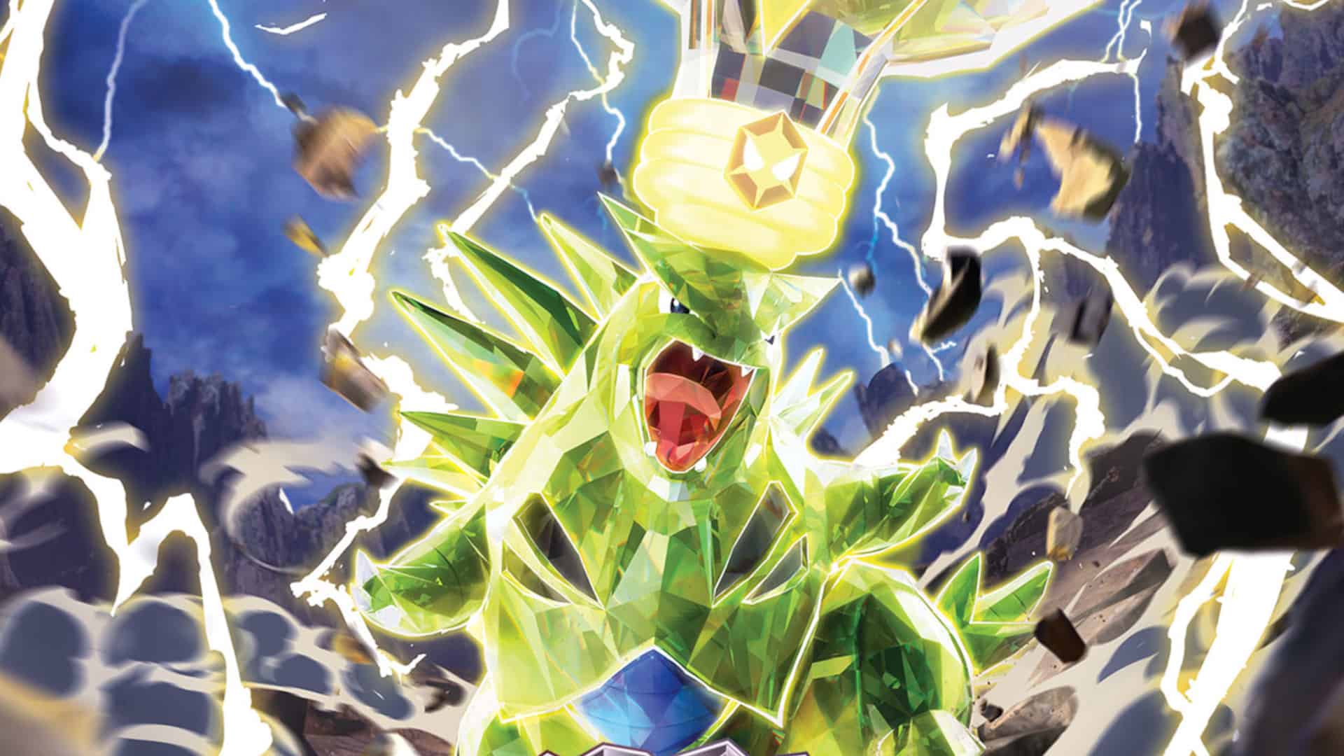 Best Pokemon TCG Live starter decks – September 2023