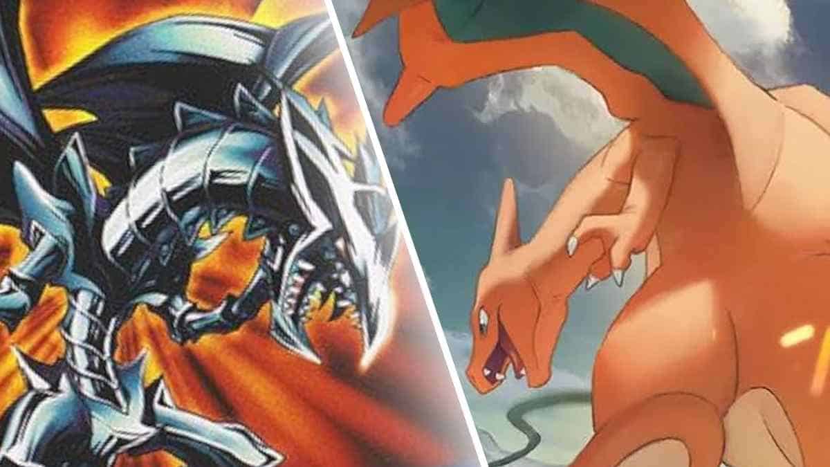 Pokémon TCG vs Yu Gi Oh – which should you play?