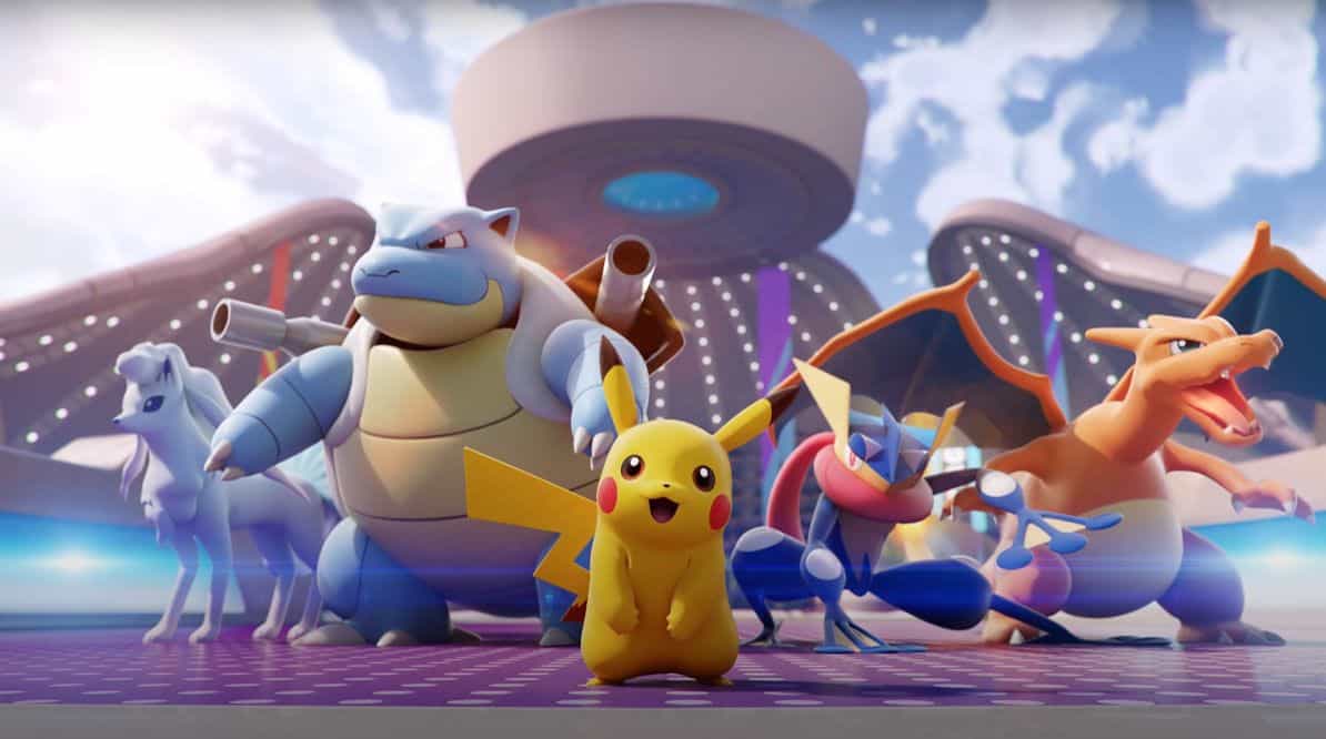 Pokemon Unite: How to Play (Beginner’s Guide and Tips)