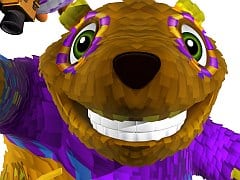 Viva Piñata: Pocket Paradise Interview