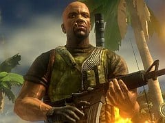 Mercenaries 2: World in Flames Hands-on Preview