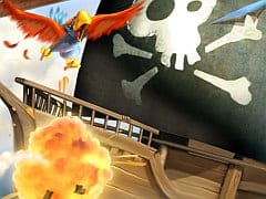 Pirates: Duels on the High Seas Interview