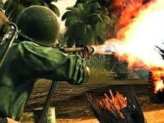 Call of Duty: World at War Interview