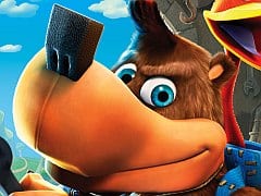 Banjo-Kazooie: Nuts & Bolts Fact Sheet