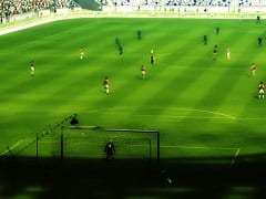 FIFA 09 Hands-on Preview