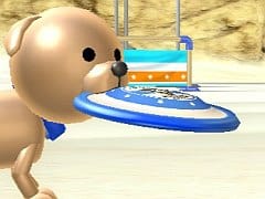 Wii Sports Resort Fact Sheet