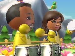 Wii Music Fact Sheet