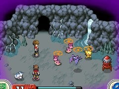 Pokémon Ranger: Shadows of Almia Fact Sheet