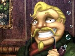 Mystery Case Files: MillionHeir Fact Sheet