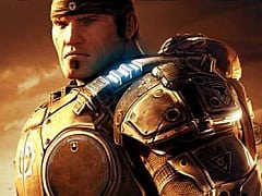 Gears of War 2 Hands-on Preview