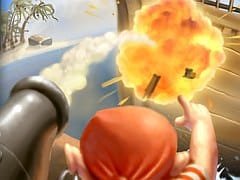 Pirates: Duels on the High Seas Hands-on Preview