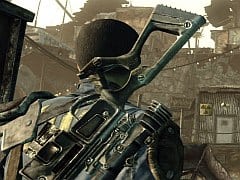 Fallout 3 Hands-on Preview
