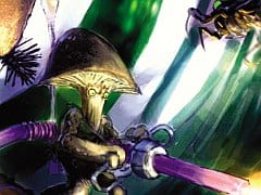 Mushroom Men: The Spore Wars First Look Preview