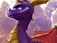 The Legend of Spyro: Dawn of the Dragon Hands-on Preview
