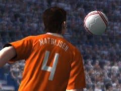 PES 2009 Hands-on Preview