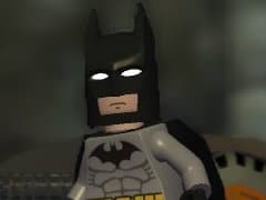 Lego Batman: The Videogame First Look Preview